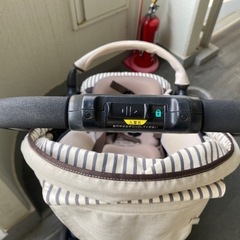 コンビ ホワイトレーベル スゴカルα 4キャスの画像
