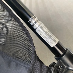 コンビ ホワイトレーベル スゴカルα 4キャスの画像