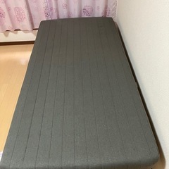 ニトリシングルベッド