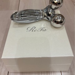 ReFa MOTION CARAT リファモーションカラットの画像
