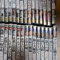 洋画 映画  DVD 53本セットの画像