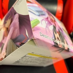 最終値下げ 戦場ヶ原ひたぎ フィギュアの画像