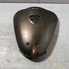 HONDA トゥデイ50 AF67 フロント カバー　TODAY...
