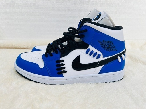 新品❣️NIKE ナイキWIMNS Air Jordan 1 MID SE 29㎝