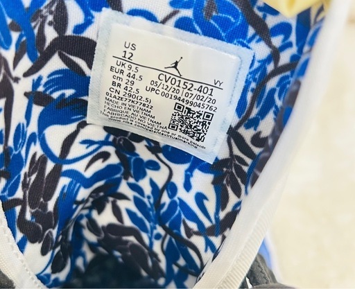 新品❣️NIKE ナイキWIMNS Air Jordan 1 MID SE 29㎝