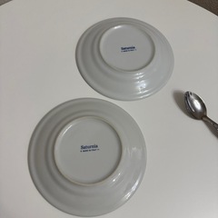〈7/12まで!〉Saturnia チボリ 20cmの画像
