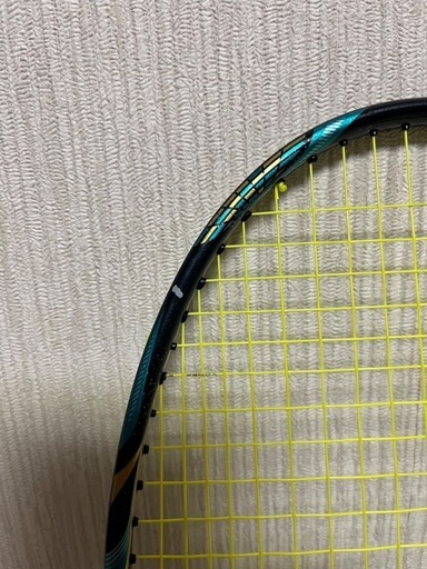 YONEX アストロクス88Sプロ
