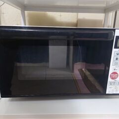 電子レンジ