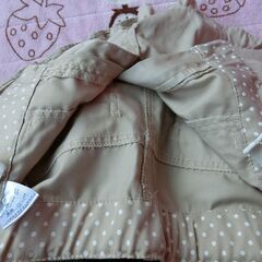 中古 ショートパンツ 半ズボンの画像