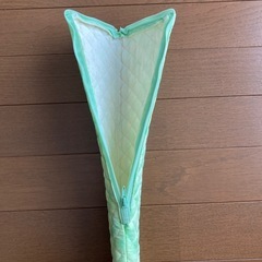 そろばん　ケース付きの画像