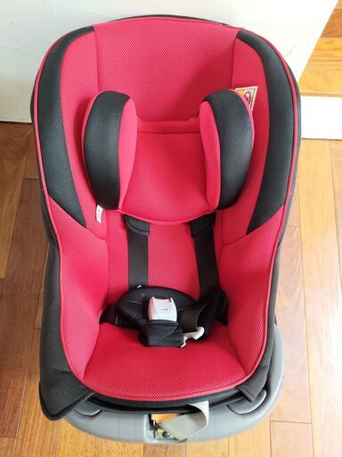 combi コンビ ミニマグランデ EG UBチャイルドシート 新生児