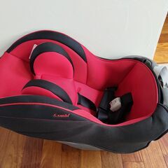 チャイルドシート コンビ combi ミニマグランデEG UB CV-01X
