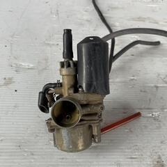 HONDA タクト50 AF16 キャブレター ホンダ [Y-2...