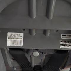 チャイルドシート コンビ combi ミニマグランデEG UB CV-01X レッドルースター<RD>の画像