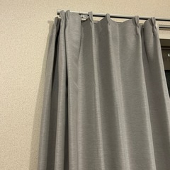 カーテン