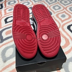 エアジョーダン1ローの画像