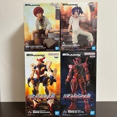 【🉐ラスト1点激安スペシャルセット🉐】 機動戦士Gundam G...