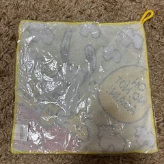［新品］タオルの画像