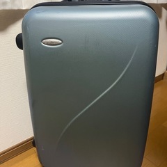 キャリーケース