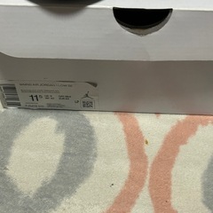 エアジョーダン1の画像