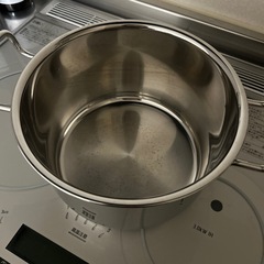 ジオプロダクト ポトフ鍋 22cm　の画像