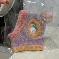 ［新品］バラクラバ　の画像