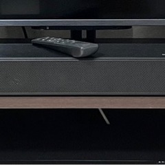 レグザサウンドシステム2.1ch TS216G