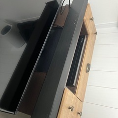 レグザサウンドシステム2.1ch TS216Gの画像