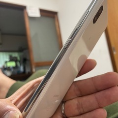 GALAXY A21 SCV94中古品 比較的綺麗の画像