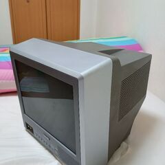 TOSHIBA ブラウン管テレビ 15型 東芝 15ZR3H TOSHIBA ブラウン管テレビ 15型 15ZR3H - メルカリ