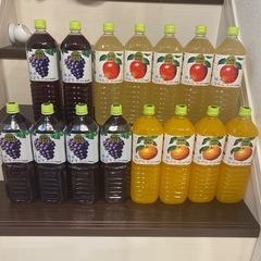 ジュース　まとめ売り