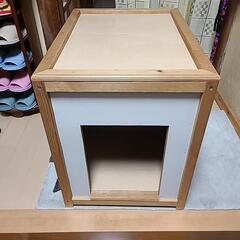 犬小屋🐶