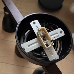 シーリングライトの画像