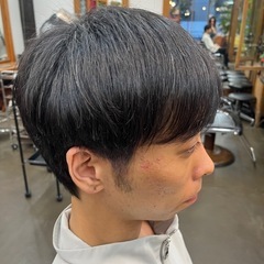 カットモデル募集