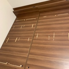 シングルベッド