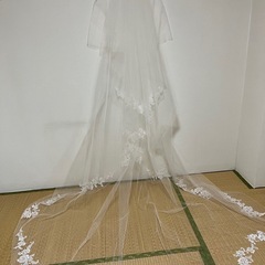 4wayウェディングドレス アロヒナモエ（AH-0022）の画像