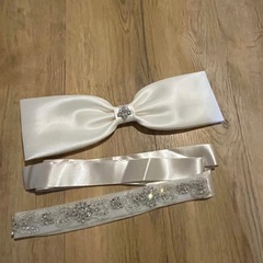 4wayウェディングドレス アロヒナモエ（AH-0022）の画像