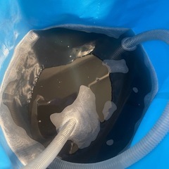 5000円！(室外機込)エアコンクリーニング沖縄の画像