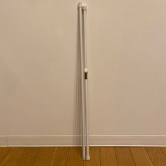 突っ張り棒　2本セットです