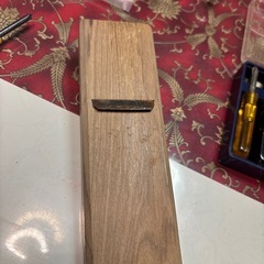 カンナの画像