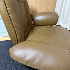 1人用チェア
