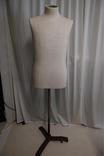 キイヤ メンズトルソー MSA-113-98