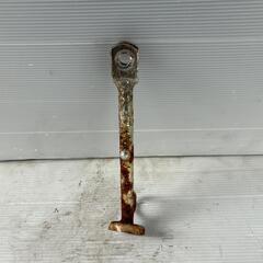 HONDA タクト50 AF16 サイドスタンド ホンダ [Y-250624-6]の画像