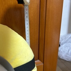 35ｾﾝﾁくらい　ミニオン　ぬいぐるみの画像