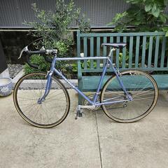 Kuwahara Apollo　57cm　ロードバイク の画像