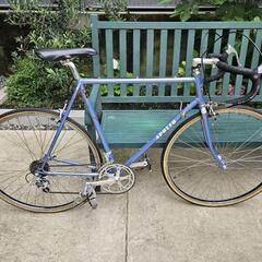 Kuwahara Apollo　57cm　ロードバイク の画像
