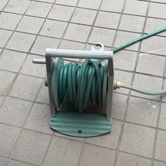 ホース　長い　