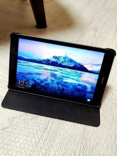 HUAWEI タブレット 8点 ジャンク品 まとめ売り