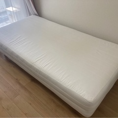 シングルベッド