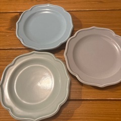 BRUNO 小皿 3枚